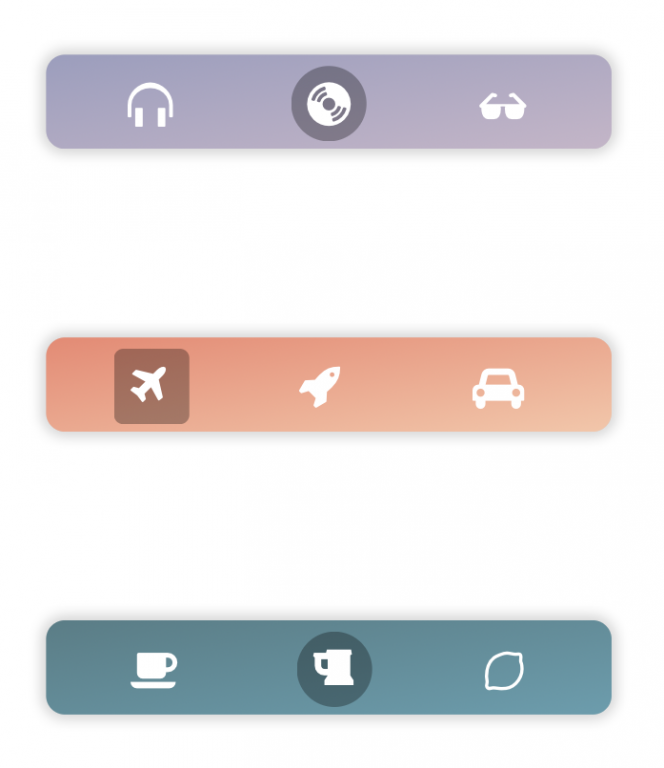 animations html css js